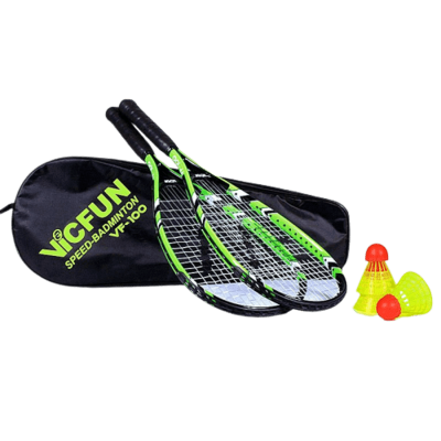 Vicfun speed 100 set transparant Vicfun speed 100 set transparant